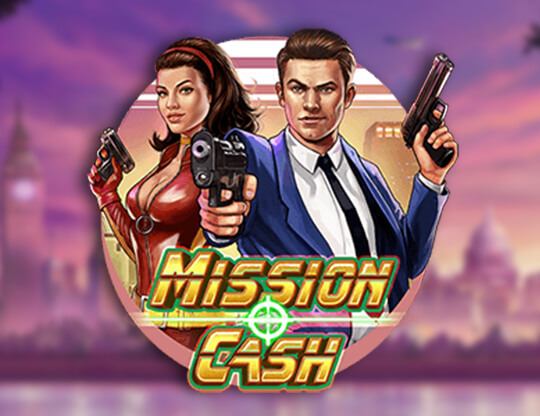 Mission Cash